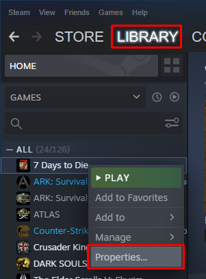 How To Download Steam Games To A Custom Directory