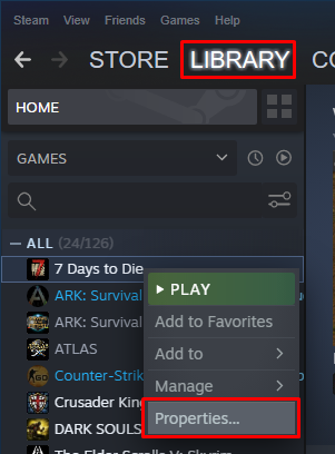 cant install steam on mac